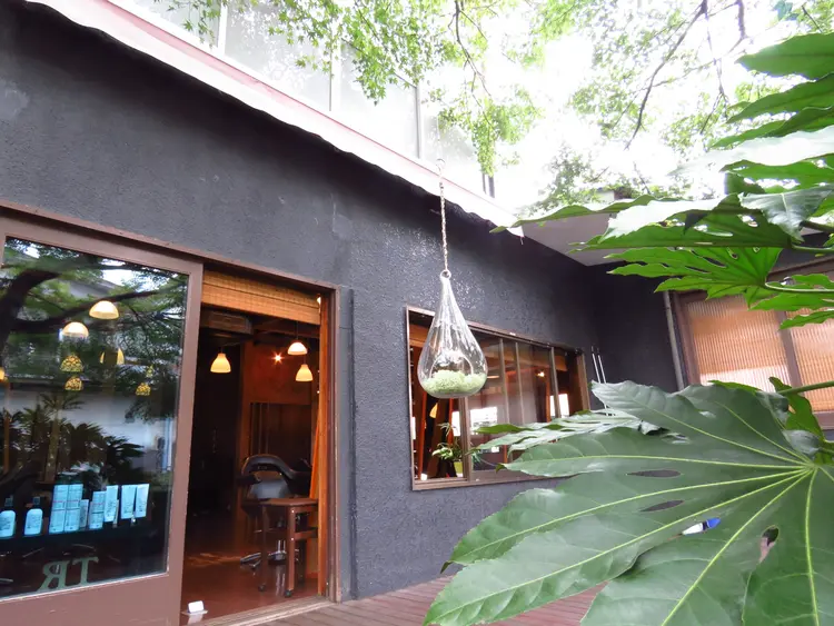 So-ALL Hair-Makeの内観・外観2