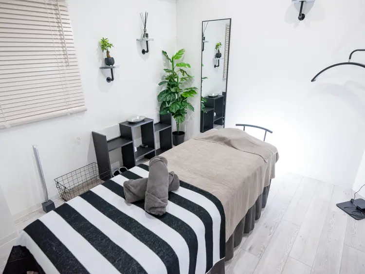 Smooth LABOの内観・外観3