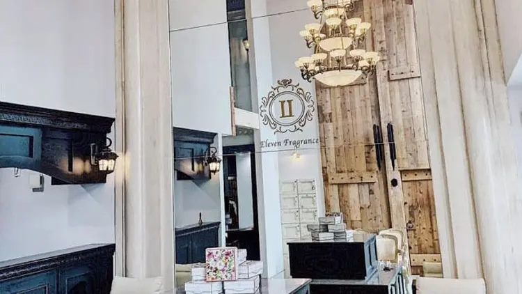 Angelique飯塚の内観・外観3