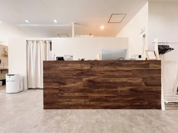 Crescent Eye&Nail 天神大名店の内観・外観2