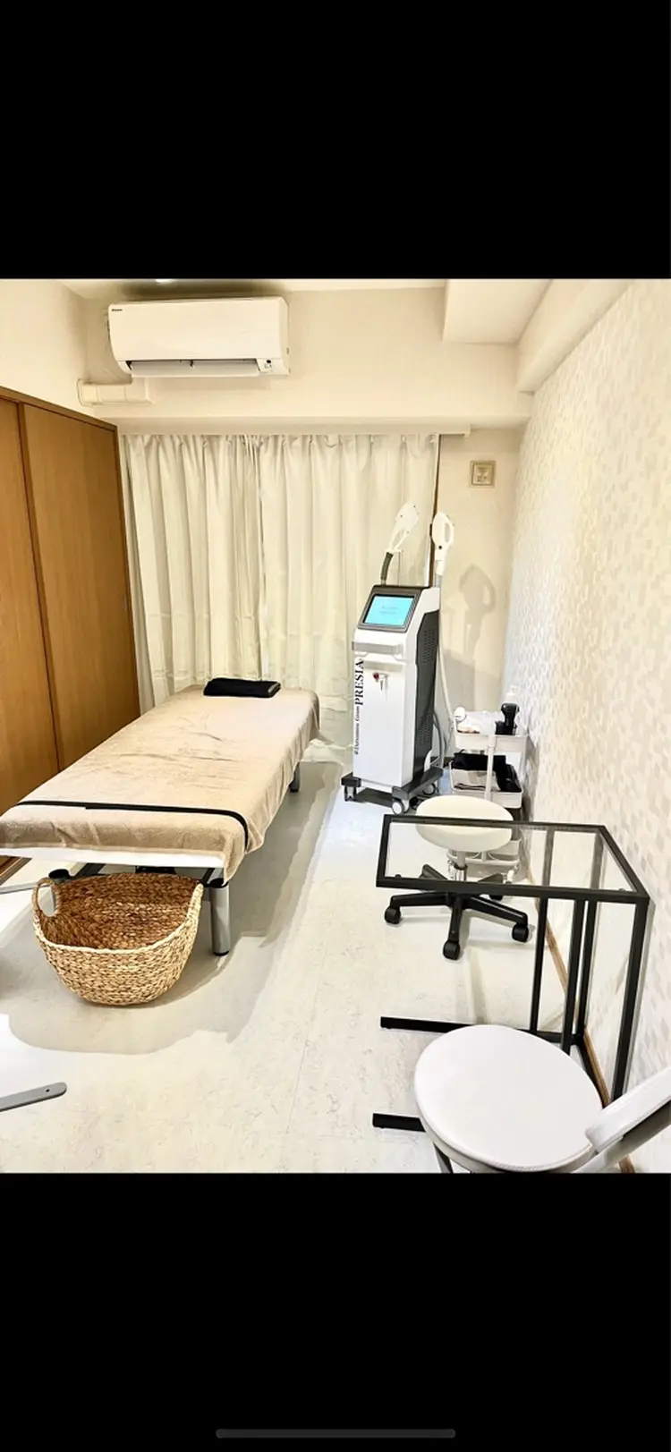 Beauty Salon NEXUMの内観・外観3