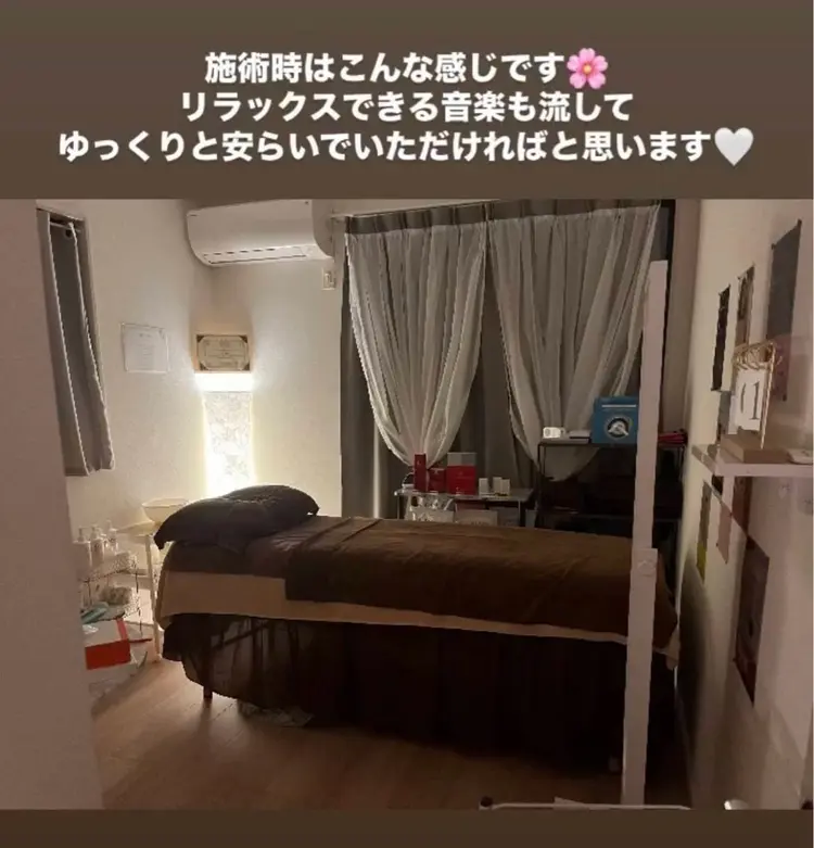 Private Salon Daisyの内観・外観2