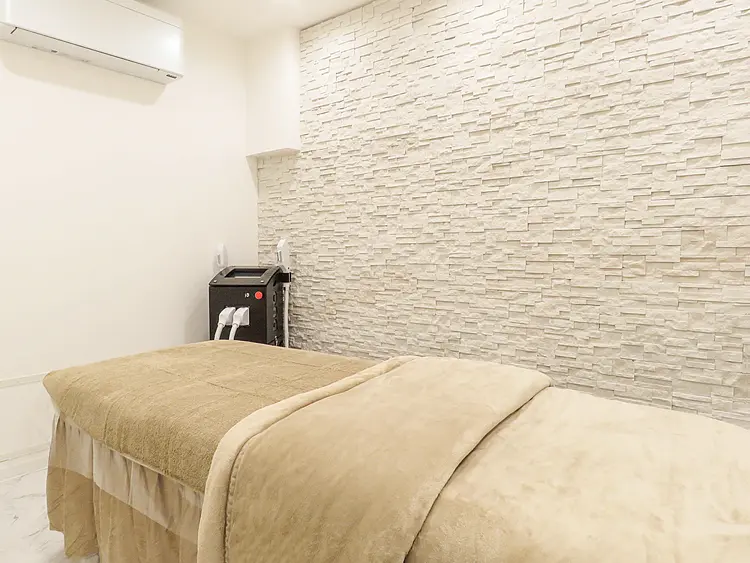 Amaryllisの内観・外観2