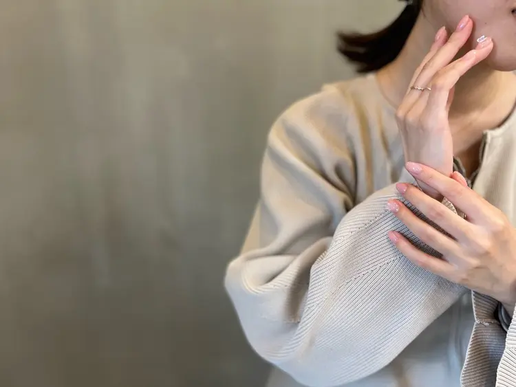 salon enuの内観・外観1