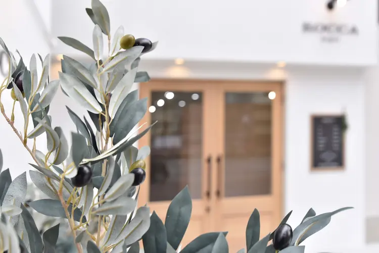 ROCCA hairの内観・外観3