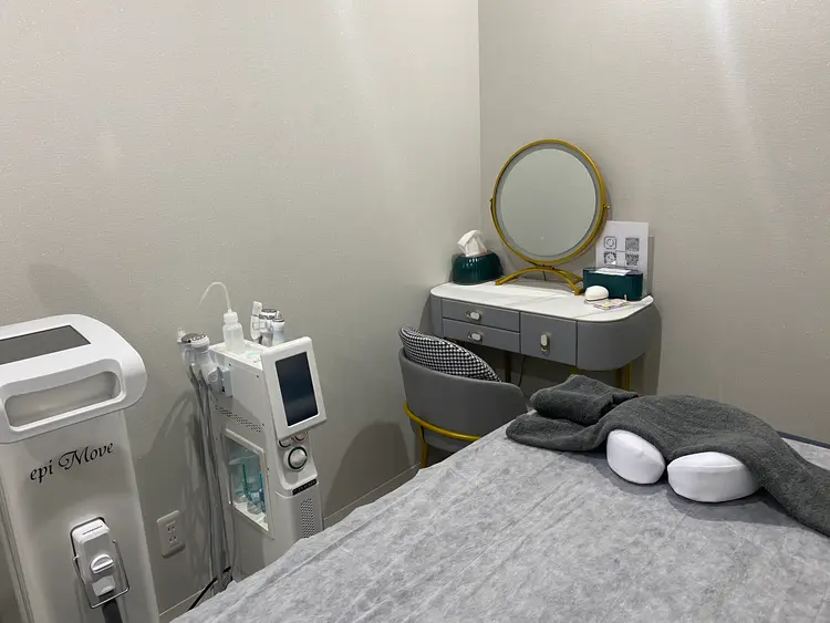 archange（アルカンジュ）の内観・外観1