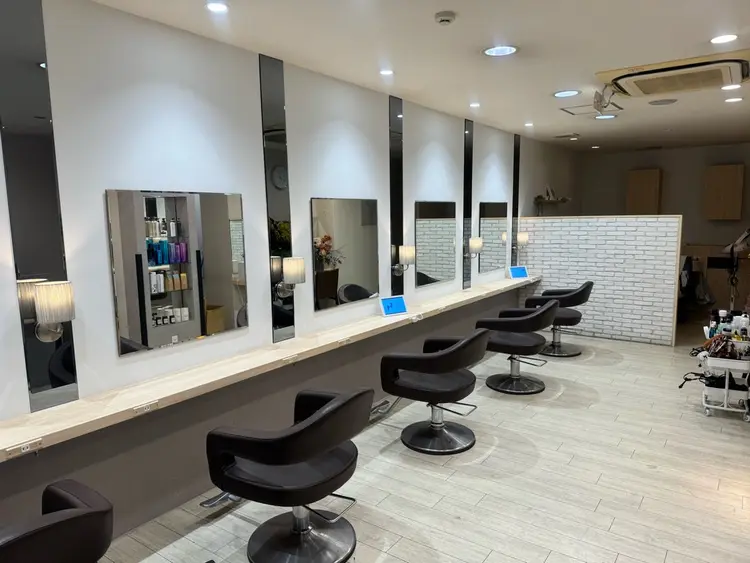 PETAL by KENJE ペタルバイケンジの内観・外観3