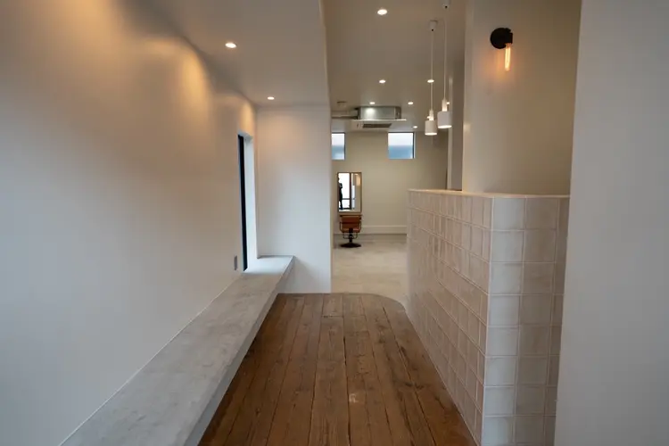 U too e's 鎌倉の内観・外観2