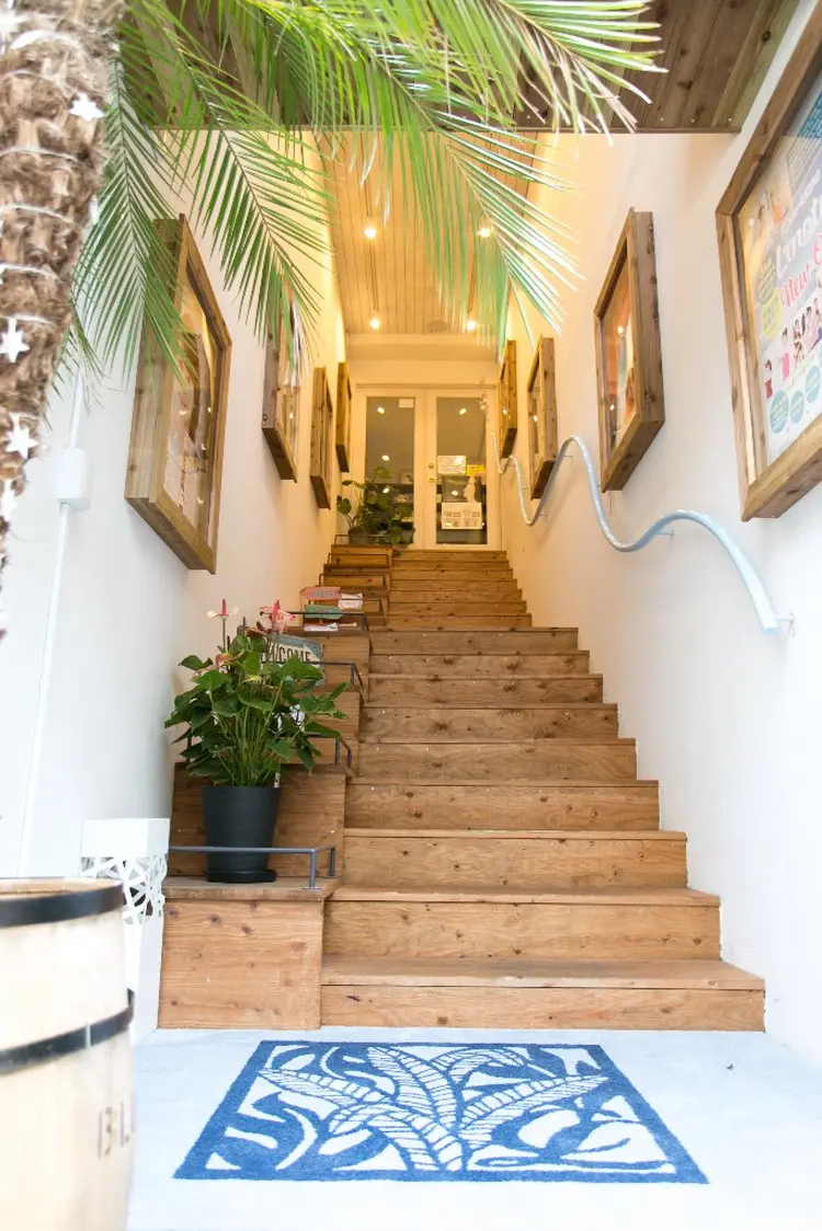 エステティックサロンCubiaの内観・外観1