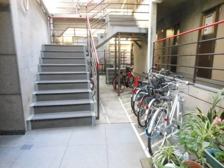 Fleur Lashの内観・外観2