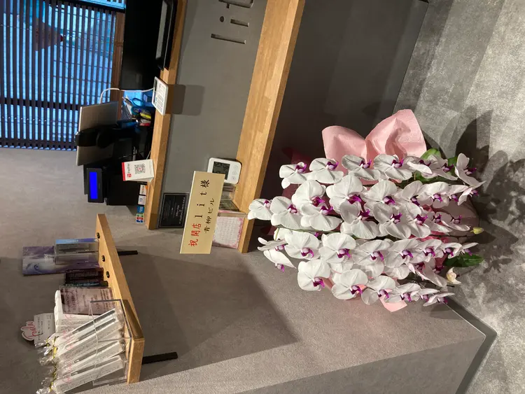 lit.渋谷店の内観・外観2