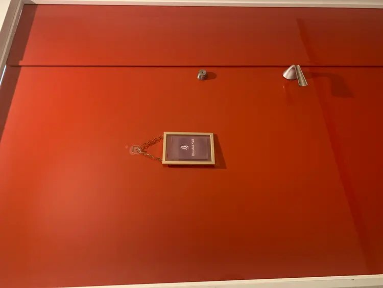 Blissful Nail＆Beautyの内観・外観3