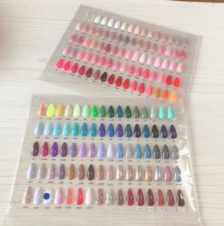 nailsalon   CheeNeの内観・外観2