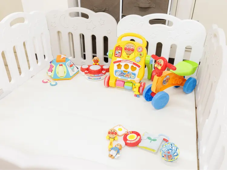 ECXIAの内観・外観1