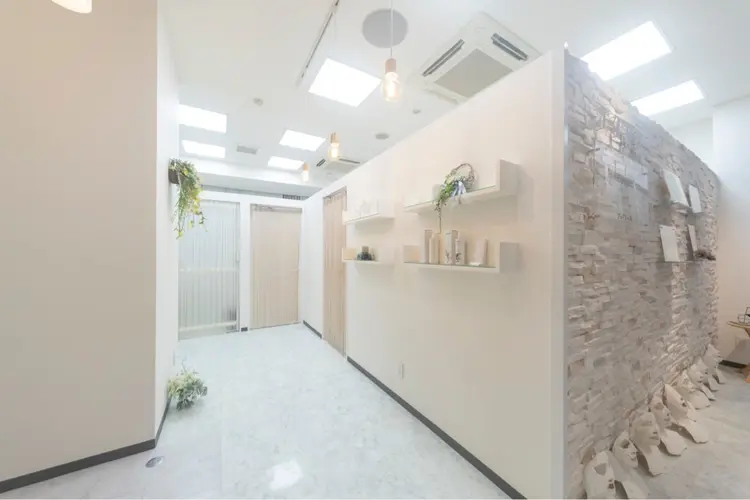 tea forêtの内観・外観3