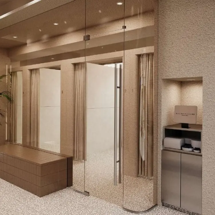 SALON VILLAGE 錦糸町の内観・外観2