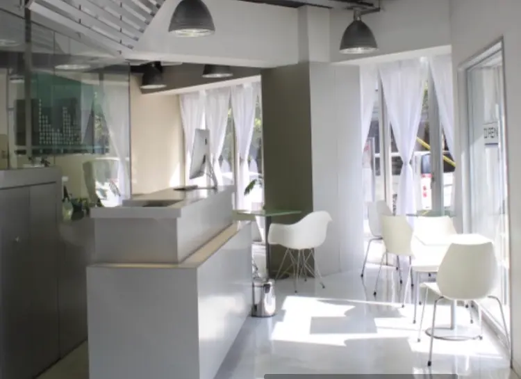 整体サロンAPRISの画像