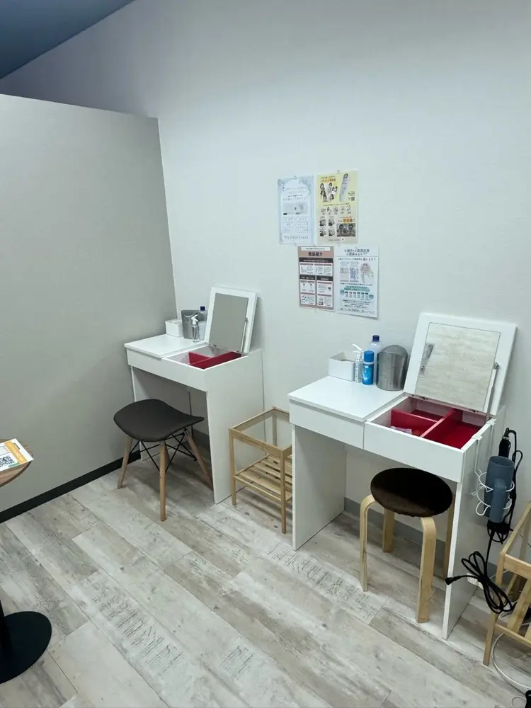 MIRAI天王寺店の内観・外観2