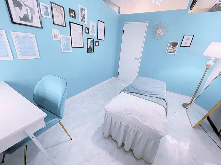 韓国肌管理Belle川崎の画像