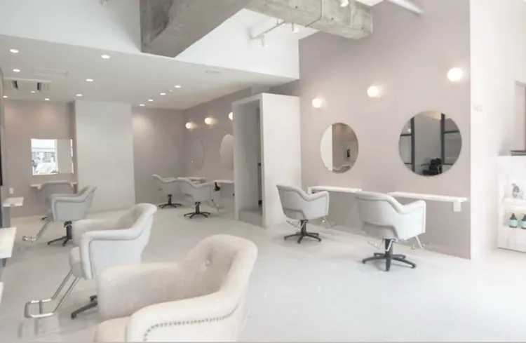 VOGUE 大曽根の内観・外観1