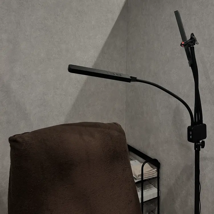 eyestyleいわきエブリア店の内観・外観1