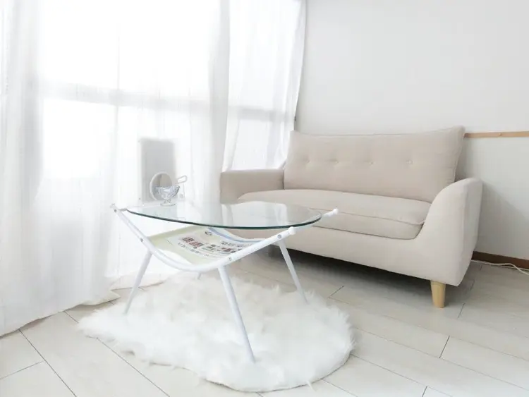 CHARMEの内観・外観1