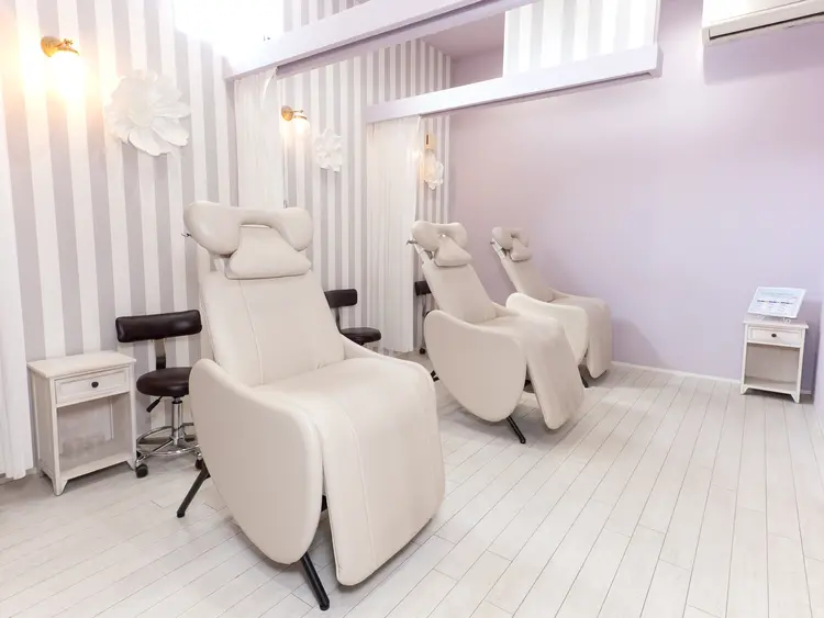 BIANCA 前橋の内観・外観2