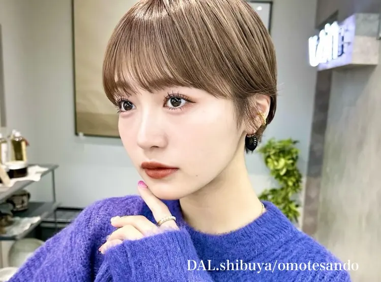 DAL.渋谷/表参道の内観・外観3