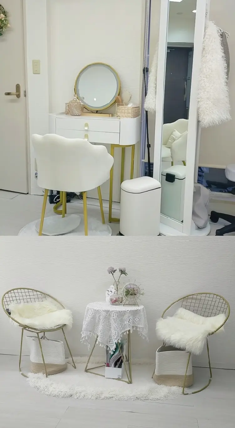 エイリス & アイ サロンの内観・外観2