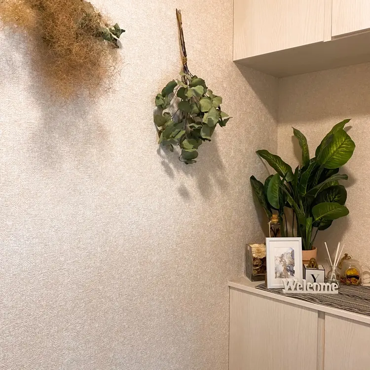 nail NICOLYの内観・外観3