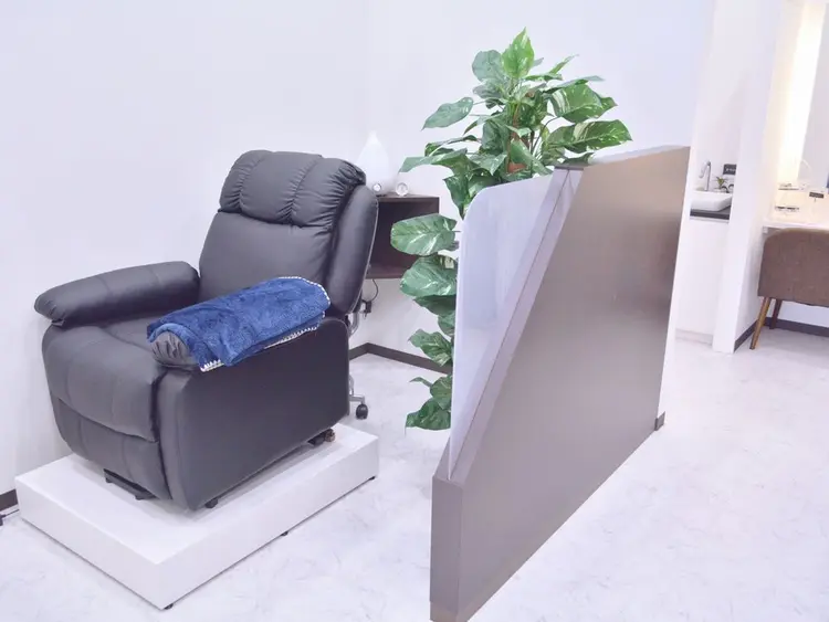 フランキンセンス蘇我店の内観・外観1