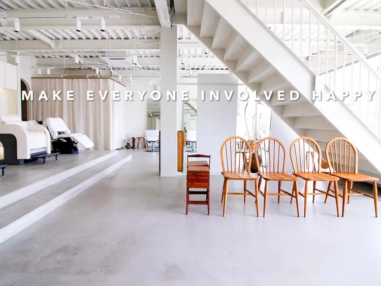 greenの内観・外観3