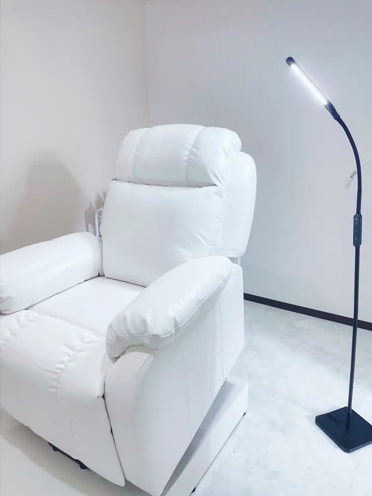 Re:eyesの内観・外観2