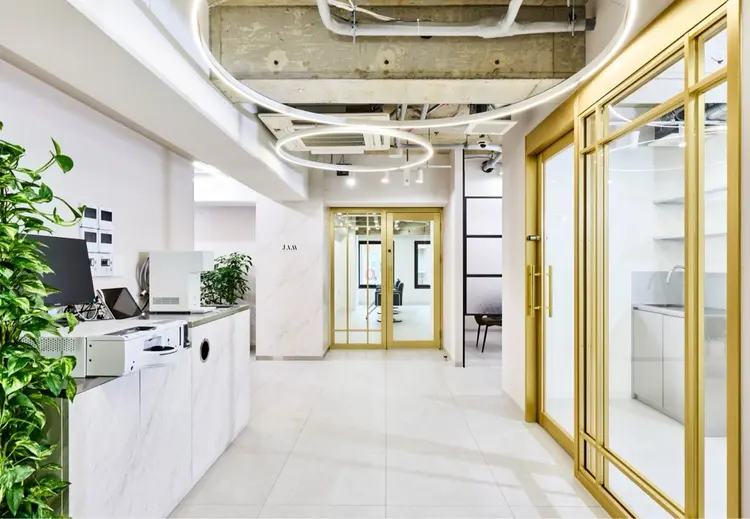 観ノ目-KANNOME-の内観・外観3