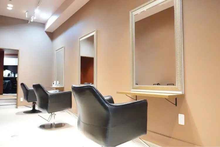 Chainonの内観・外観2