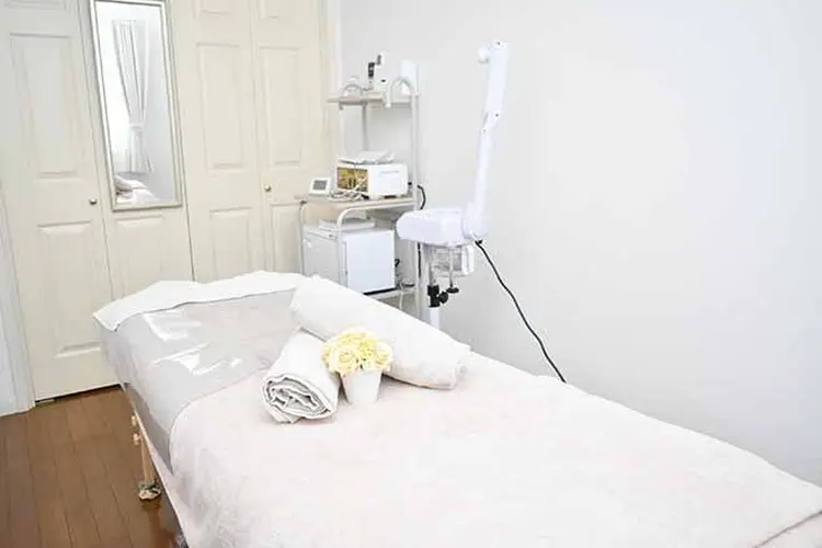 ピュアティの内観・外観1