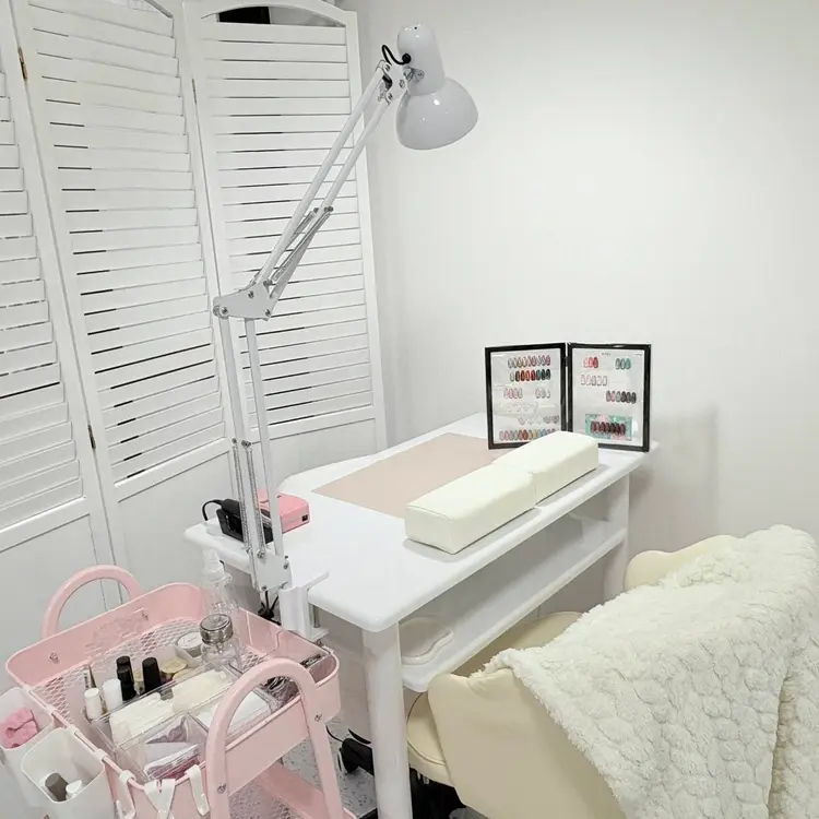 salon UNELMA 天神店の内観・外観1