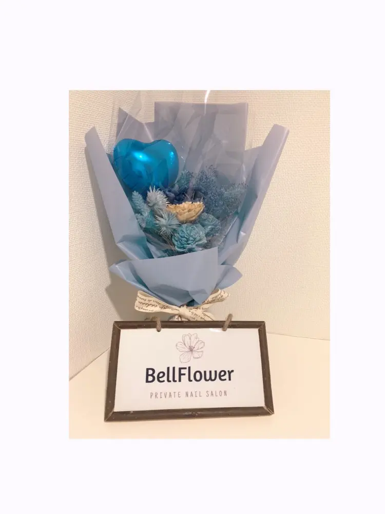 BellFlowerの内観・外観2