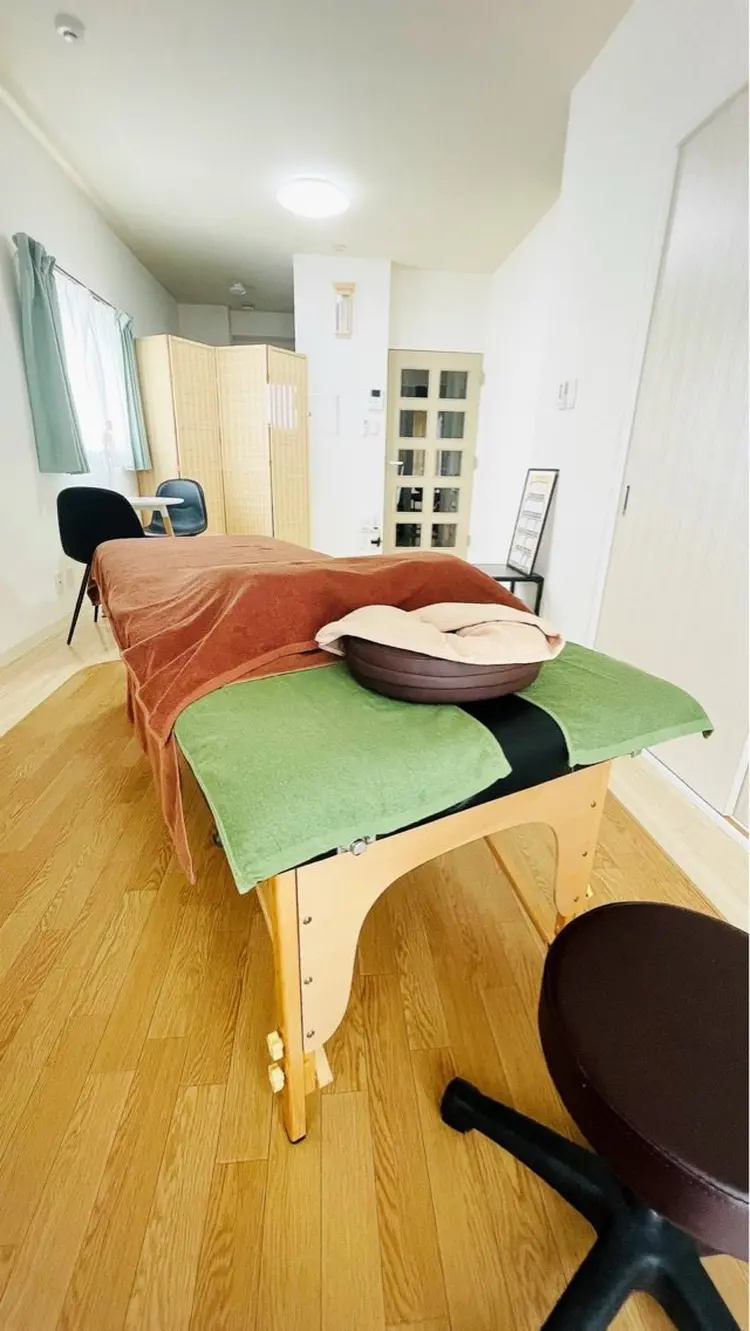 Felicolの内観・外観2