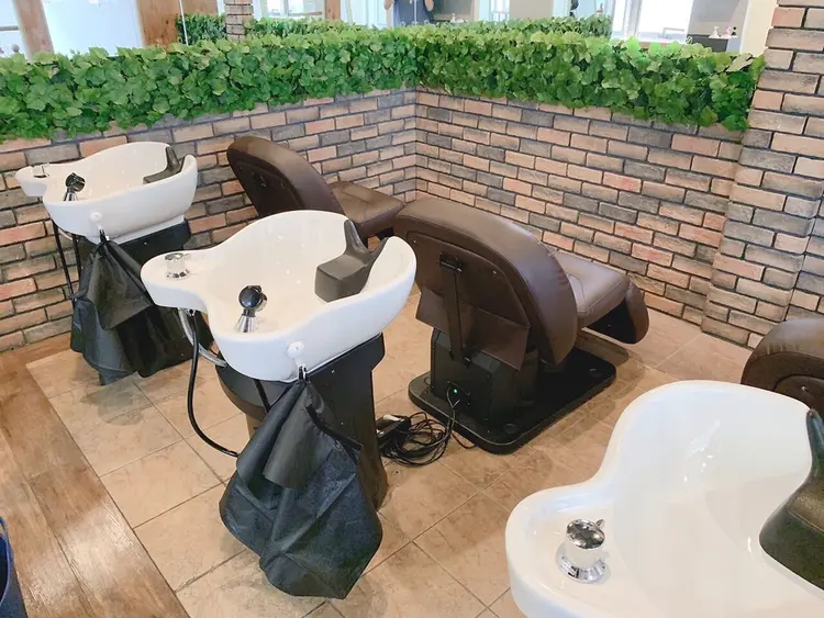 TIGRE kamitoriの内観・外観3