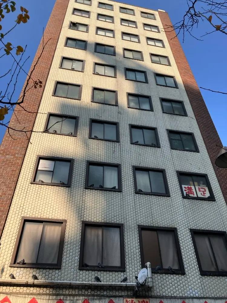 ReBeCoの内観・外観3