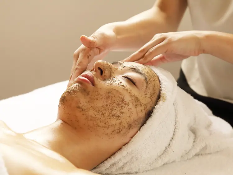 Naturligaの内観・外観2