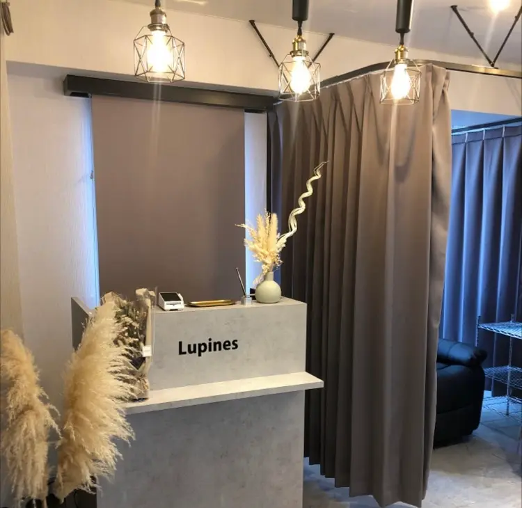 Lupines by ONE`s橋本店【ルピナスバイワンズ】の内観・外観2