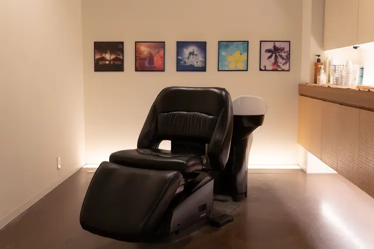 Orque(オルク)の内観・外観2