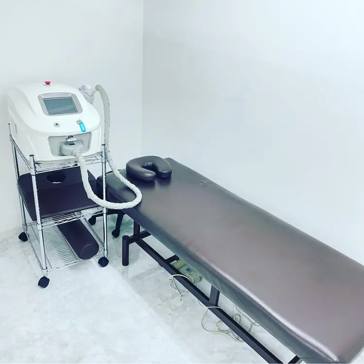 beauty proの内観・外観2