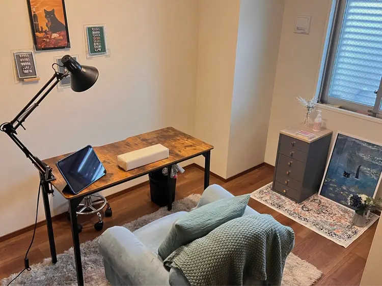 ciel【シエル】の内観・外観1