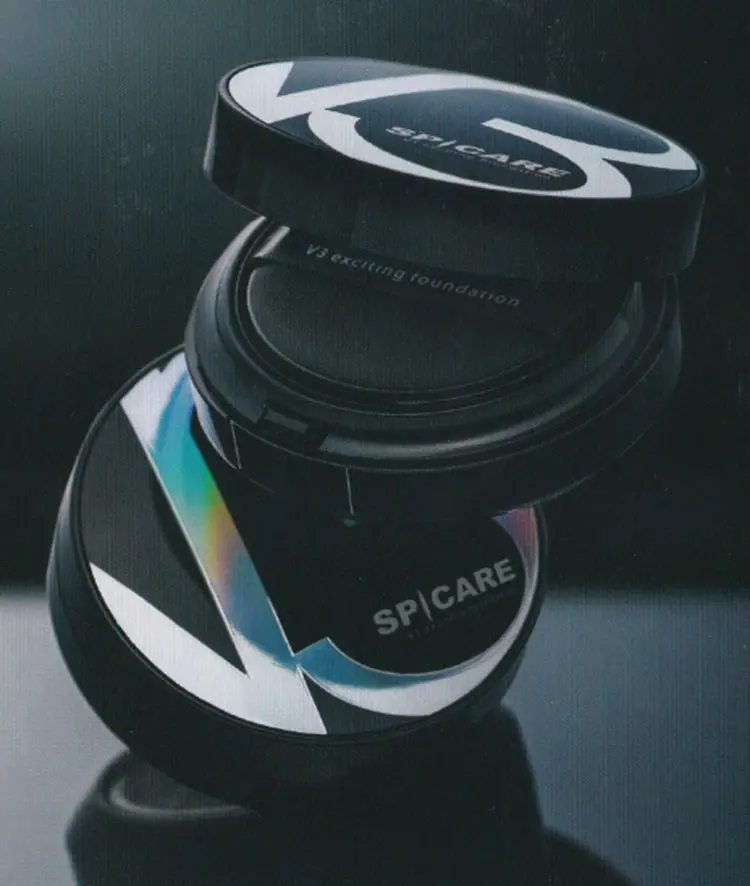 NAILSALON Merciの内観・外観2