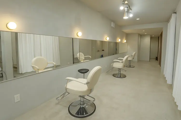 THEMAISONの内観・外観1