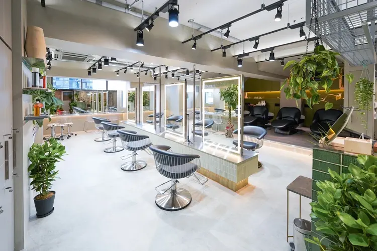 Lond chloeの内観・外観1