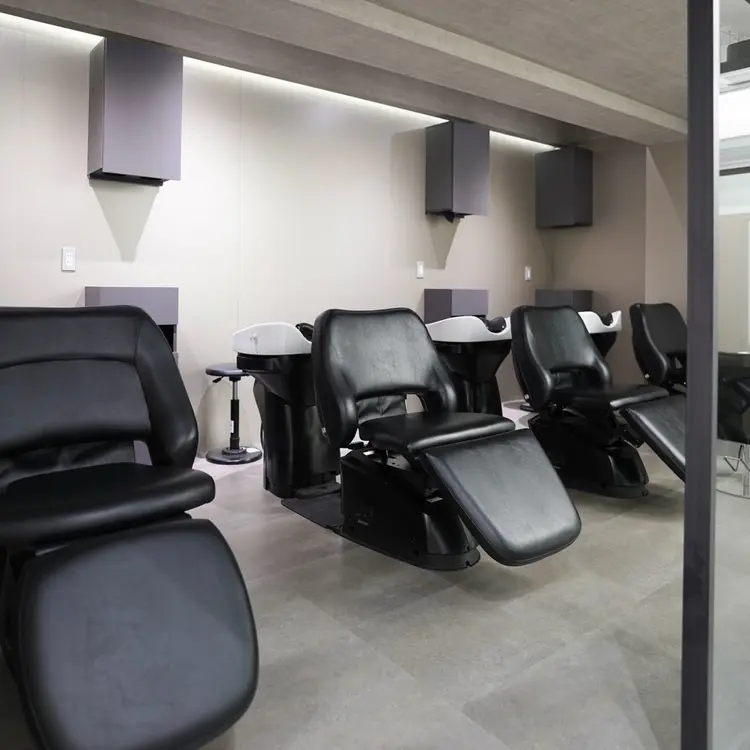 SEVENTH  HEAVENの内観・外観3